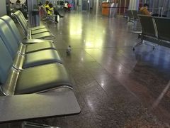 -谢列梅捷沃国际机场