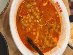 -阿香米线(龙岗万科广场店)