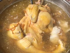 -大红袍火锅料理(尖沙咀店)