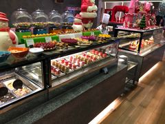 -解放碑威斯汀酒店-知味国际美食餐厅