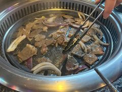 -老卜奎齐齐哈尔烤肉(人民东路店)