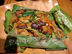 -云海肴·汽锅鸡·云南菜(高德置地店)