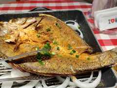 -西贝莜面村(近铁城市广场店)