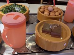 -龍歌自助小火锅(城阳万象汇店)