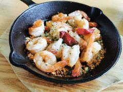 -小满Grainkitchen(滨江商业广场店)