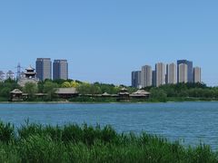 -水西公园