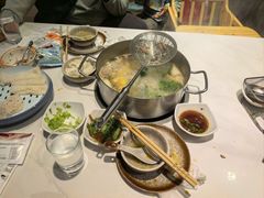 -今日牛事潮汕鲜牛肉火锅(瑞金店)