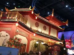 -万达茂商场(南京仙林店)