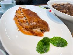 -黑窑厂糖油饼烤鸭·清真菜(黑窑厂街店)