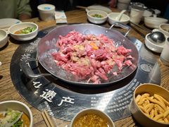 -泽成冰煮羊(非·遗东岸国际店)
