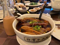 -中国厨房/台湾牛肉面