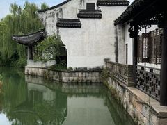 -乌镇望津里精品酒店