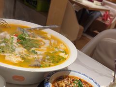 -川味堂·四川豆花(八卦岭店)