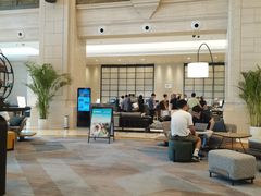 -上海浦东滨江喜来登酒店