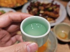 -静一餐厅·湖北菜(前门店)