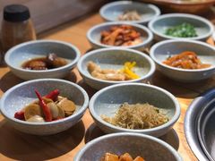 -金顺碳烤肉(1号店)