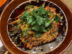 -老灶房-四川土菜(铁牛广场店)