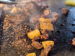 -正宗石棉烧烤(汉源店)