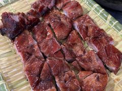 -红旗山庄(圭峰山店)