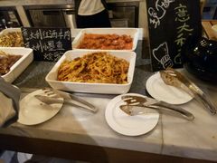 -都会尚膳·海鲜自助餐厅(重庆万豪酒店)