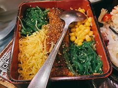 -小川洋风料理(汉街店)