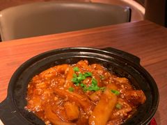 -大树餐厅(益田假日店)