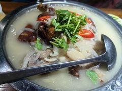 -遇见阿家村云南菜(魏公村店)