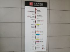 -复兴门(地铁站)