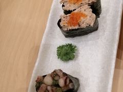 -元气寿司(新城市广场店)