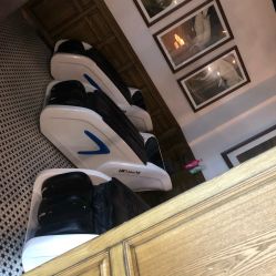 -TWOFACE 双面理发馆