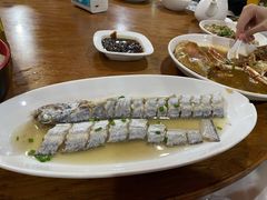 -丰收渔港饭店(嵊泗店)