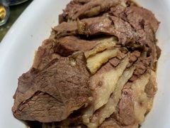 -蒙亨·手把肉·蒙古包文化主题餐厅(天恒广场店)