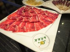 -南门涮肉(上海一店)