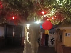 -老阿妈蒙古村·蒙古包·草原文化·歌舞表演(老君堂店)