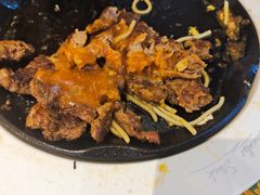-豪客来牛排(金鼎广场店)