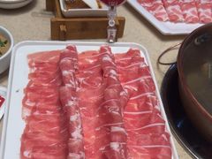 -阳坊大都涮羊肉(阳坊总店)