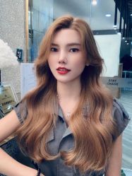 -3AM·S HAIR SALON烫发染发接发