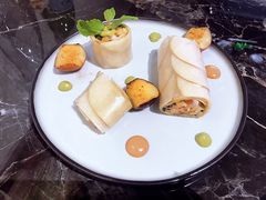 -LESCEDARS Brasserie Bistro香柏树