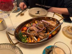 -龟兹KUCINA·新疆菜(前滩L+PLAZA店)