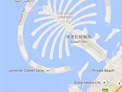 -亚特兰蒂斯水世界冒险乐园
