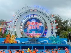 -汕头中海黄金海岸水上乐园