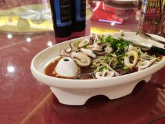 -天福海鲜酒楼·闽菜海鲜·宴请聚会(五四路店)