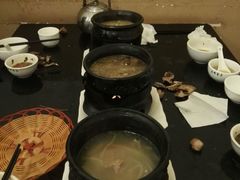 -藏味八珍特色火锅