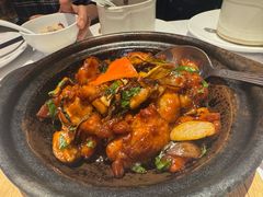 -汤城小厨•粤菜•靓汤(苏州街店)