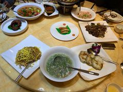 -天宁凯利时尚餐厅