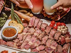 -江户烧肉(高德店)