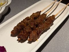 -左庭右院鲜牛肉火锅黑金店(陆家嘴中心店)