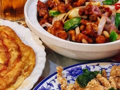 -金姐台湾菜(珠江路店)