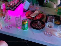 -外滩8号 whisky bar(金延大厦店)