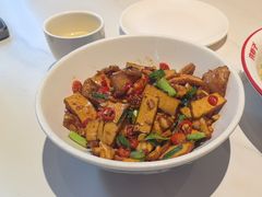 -铁胖子口碑长沙菜·龙虾烧烤(赤岗社区店)